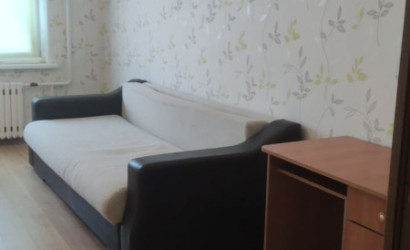 Снять 1-комнатную квартиру, Боровляны, 40 лет победы, 15а. Фото 1