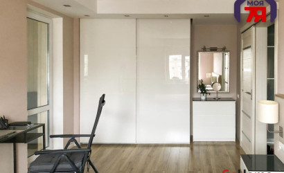 Купить 2-комнатную квартиру, Минск, Есенина ул., 6/3 (Московский район). Фото 5