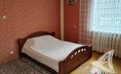 1-этаж.(59.7 м2), Брест(Граевка)