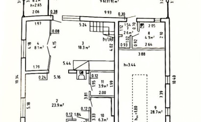 Купить дачу, Мара-Росинка, 12.7 соток. Фото 38