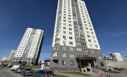 Купить 3-комнатную квартиру, Гродно, Валентины Макаровой, 2А. Фото 18