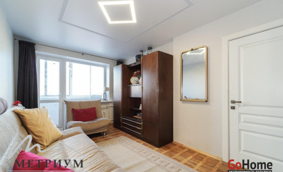 Купить 3-комнатную квартиру, Минск, Кедышко ул., 16 (Первомайский район). Фото 7