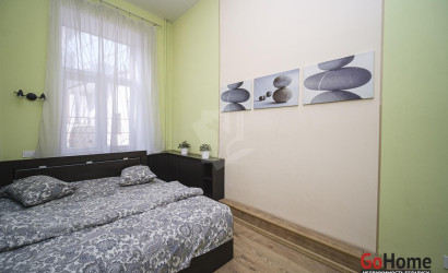 Купить 2-комнатную квартиру, Минск, Энгельса ул., 28 (Ленинский район). Фото 31