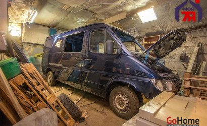 Купить 2-комнатную квартиру, Молодечно, Литейный пер.. Фото 3