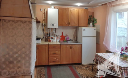 Купить дом, Брест, Сад. товарищества, 7.07 соток. Фото 10