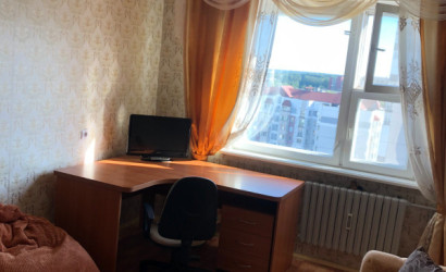 Снять 1-комнатную квартиру, Минск, ул. Чечота Яна, д. 16 (Московский район). Фото 10