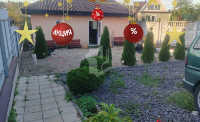 Купить дом в деревне, Узборье, 7.91 соток. Фото 15