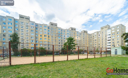 Купить 3-комнатную квартиру, Минск, Бачило ул., 30 (Заводской район). Фото 19