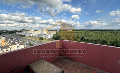 Купить 3-комнатную квартиру, Брест, ул. Гаврилова, д. . Фото 11