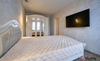 Купить 4-комнатную квартиру, Минск, Богдановича ул., 144 (Советский район). Фото 10