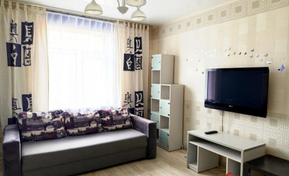 Снять 3-комнатную квартиру на сутки, Минск, ул. Козлова, д. 8 (Партизанский район). Фото 14