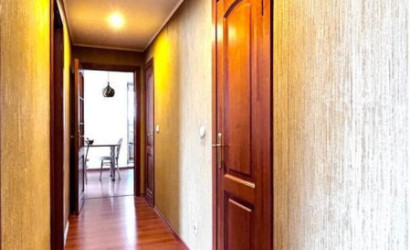 Купить 3-комнатную квартиру, Солигорск, Молодежная ул., 30. Фото 14