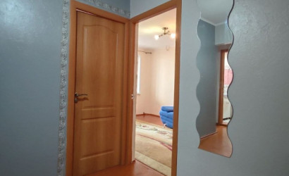 Купить 2-комнатную квартиру, Минск, Якубовского, 15/1 (Фрунзенский район). Фото 4