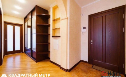 Купить 2-комнатную квартиру, Минск, Пулихова ул., 45 (Партизанский район). Фото 18