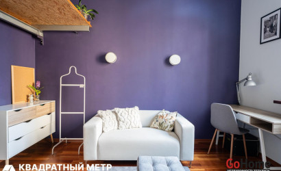 Купить 2-комнатную квартиру, Минск, Киселева ул., 28 (Центральный район). Фото 15