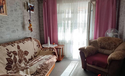 Купить 3-комнатную квартиру, Брест, Суворова ул.. Фото 5