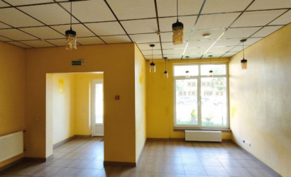 Аренда торгового помещения, Минск, ул.Литературная , 22, 45 кв.м.. Фото 1