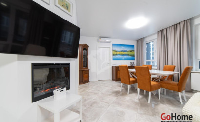 Снять 2-комнатную квартиру, Минск, ул. Нововиленская, д. 31. Фото 7