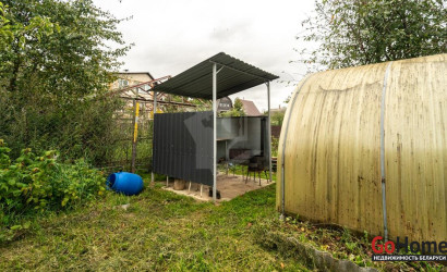 Купить дом в деревне, Факел-Третий век, 5.6 соток. Фото 10