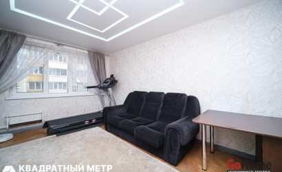 Купить 3-комнатную квартиру, Минск, Руссиянова ул., 15 (Первомайский район). Фото 2