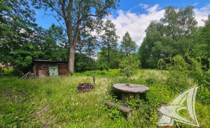 Купить дом в деревне, Ходосы, Ленинский с/с, 16.79 соток. Фото 12