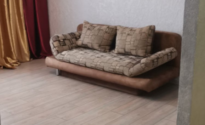 Снять 3-комнатную квартиру на сутки, Пинск, Телефонная 8. Фото 6