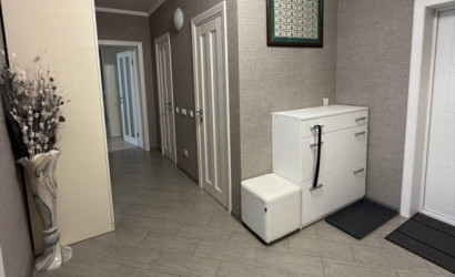 Снять 2-комнатную квартиру, Минск, Гвардейская ул. 1 (Центральный район). Фото 5