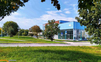 Продажа помещения, Фаниполь, Комсомольская ул., 24/А, 285.5 кв.м.. Фото 3