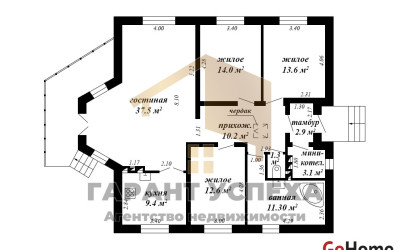 Купить дачу, Брест, ул. Томашовская, 5.84 соток. Фото 19