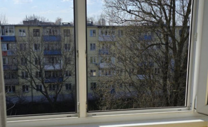 Купить 2-комнатную квартиру, Гомель, Победы просп., 21/А. Фото 11