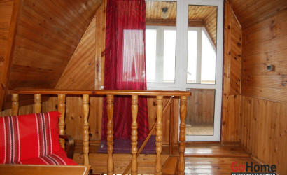 Купить дом, Красово, Центральная, 17.44 соток. Фото 8