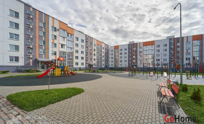 Купить 3-комнатную квартиру, Хатежино, Нижняя ул., 9. Фото 25