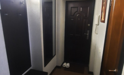 Снять 1-комнатную квартиру на сутки, Гомель, площадь Победы д.2. Фото 11