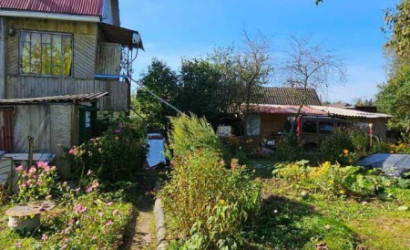 Купить дом в деревне, ЗДОРОВЬЕ Лятохи, 8.08 соток. Фото 1