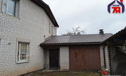 Купить дом, Минск, Иркутская ул., 4 соток. Фото 19