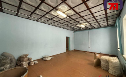 Аренда склада, Минск, Мавра ул., 47/47,  205 кв.м.. Фото 4