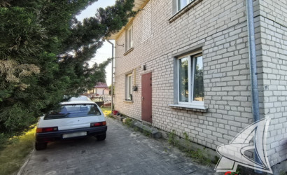 Купить дом, Тельмы-1, Тельминский с/с, 10.61 соток. Фото 7