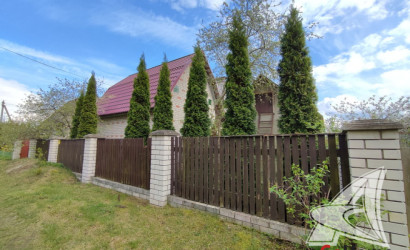 Купить дом, Брест, Мухавецкий с/с, 4.95 соток. Фото 40