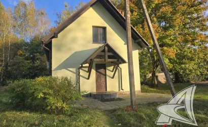  86.4 м2, Зубачи(Селецкий с/с)