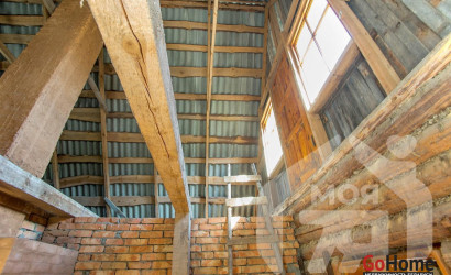 Купить дом, Мокрица, 25 соток. Фото 19