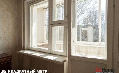 Купить 2-комнатную квартиру, Минск, Матусевича ул., 4/1 (Фрунзенский район). Фото 23