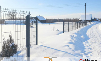 Купить дом, Борки, 25 соток. Фото 9