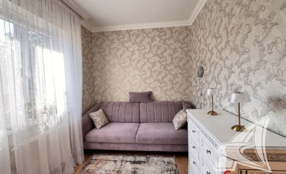 Купить дом, Брест, Вересковые, 9.94 соток. Фото 12