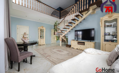 Купить коттедж, Холма, Парковая ул., 15 соток. Фото 14