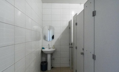 Аренда помещения, Минск, Мележа ул., 3,  от 143.6 до 995 кв.м.. Фото 30