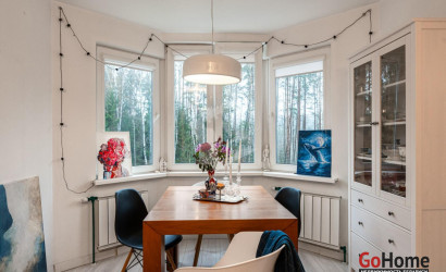 Купить 3-комнатную квартиру, Лесной, Александрова ул., 3. Фото 3