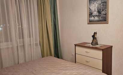 Снять 3-комнатную квартиру, Минск, ул. Горецкого, д. 41 (Фрунзенский район). Фото 9