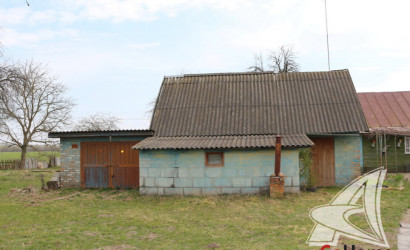 Купить дом в деревне, Буховичи, Буховичский с/с, 25 соток. Фото 23