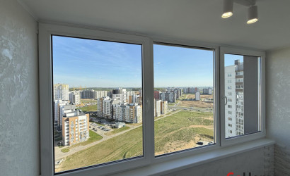 Купить 3-комнатную квартиру, Гродно, Валентины Макаровой, 2А. Фото 11