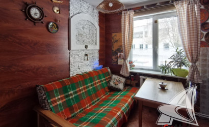 Купить дом, Брест, Киевка, 4.69 соток. Фото 14